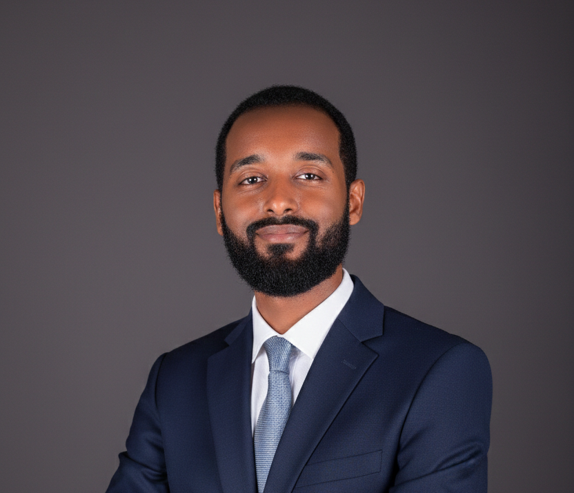 Yohannes Dereje